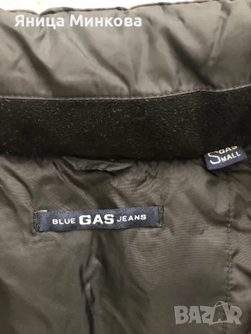 Дамско зимно яке Gas jeans, снимка 8 - Якета - 47591961