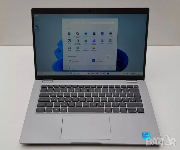 Dell Latitude 5420 i5-1145G7 / 16GB DDR4 / 512GB SSD - нов, снимка 10 - Лаптопи за работа - 50673384