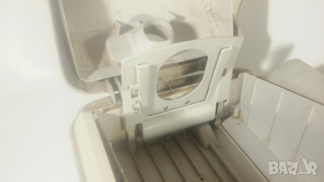 Ретро Bosch прахосмукачка TYP BS 5 1000-1100 W, снимка 9 - Прахосмукачки - 51719513