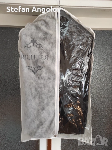 ОФИЦИАЛЕН М.КОСТЮМ, снимка 11 - Костюми - 52121412