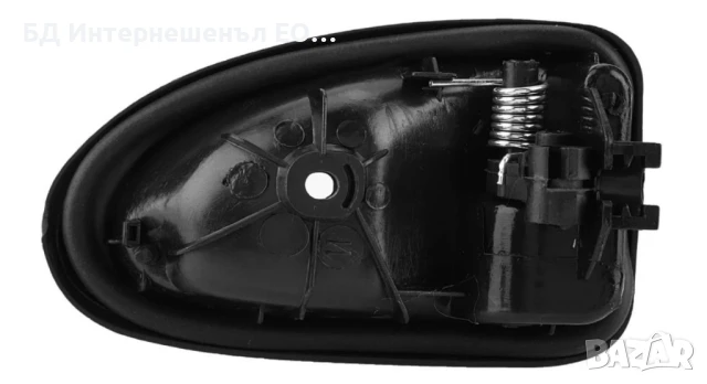 8200915599 Вътрешна дръжка за лява врата Iveco , Renault , Dacia , Opel , Nissan, снимка 3 - Части - 50966975