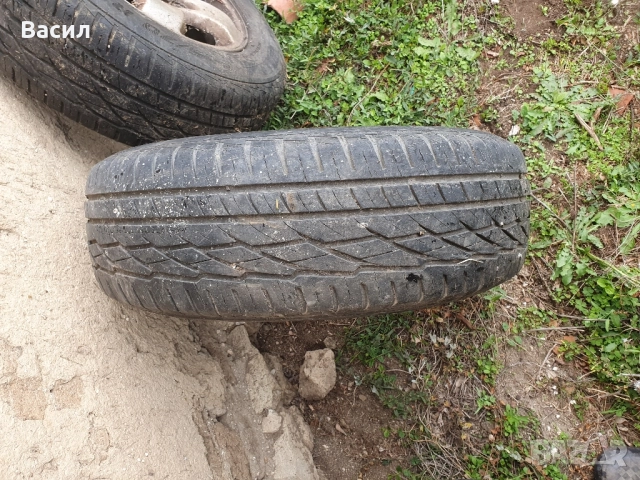 джанти с гумите за киа спортидж 1, снимка 10 - Гуми и джанти - 52184769