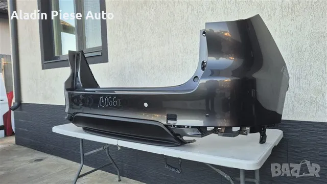 Задна броня Mazda CX60 CX-60 година 2022 2023 2024 2025 код KAAA50221, KAAA-50221, снимка 2 - Аксесоари и консумативи - 50439330