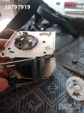 Ремонт на автомобилни колани . Оригинални цветни колани, снимка 5 - Аксесоари и консумативи - 35645045