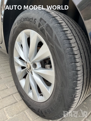 Skoda Kamiq Бензин/ фабричен метан TUV  Германия, снимка 8 - Автомобили и джипове - 45223241