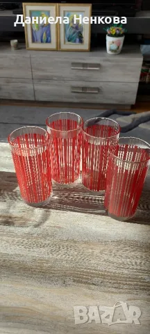 Чаши за вода - 2 лв.