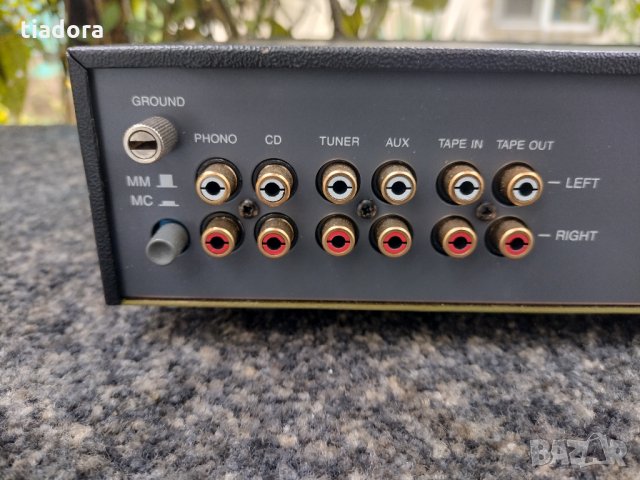 Cambridge Audio P70, снимка 9 - Ресийвъри, усилватели, смесителни пултове - 34498110