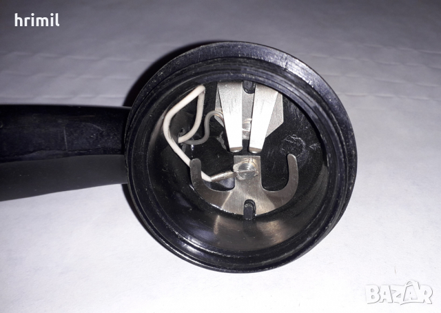 Ретро телефонна слушалка, снимка 7 - Слушалки, hands-free - 36393491