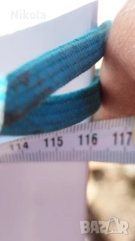 Алуминиеви крила от прозорци без каса - дограма прозорец 116/164 и 68/167см, снимка 7 - Дограми - 51222480