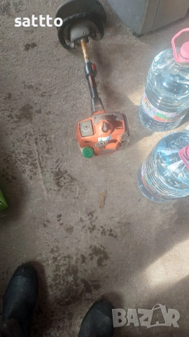 HUSQVARNA 325, снимка 4 - Други инструменти - 53566540