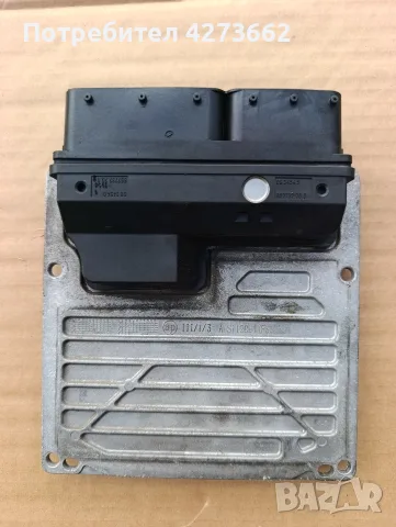 Двигател М271 compressor на части, снимка 5 - Части - 56116770
