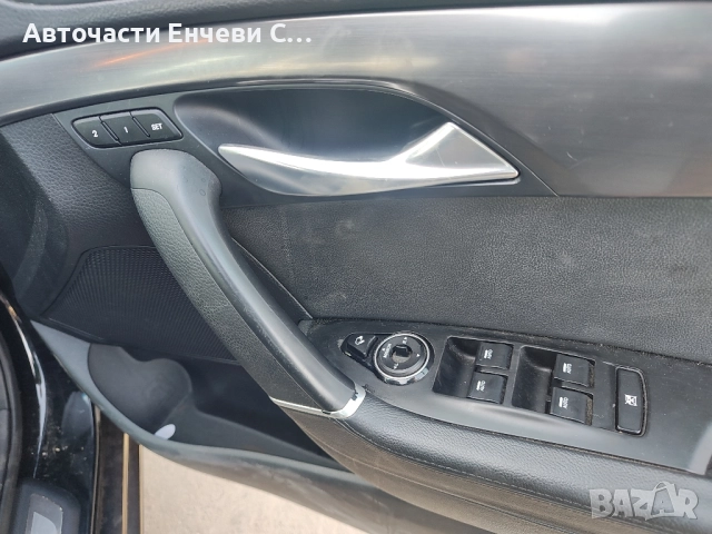 Hyundai i40 1.7crdi, Комби, Автомат, На части, снимка 8 - Автомобили и джипове - 51829833