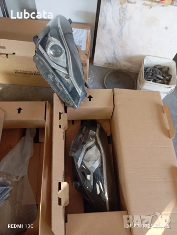 Фарове за Yaris 17.20, снимка 3 - Части - 51206510