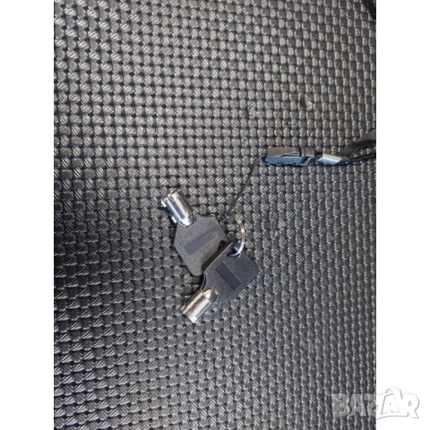 Количка за инструменти с 7 чекмеджета, снимка 5 - Други инструменти - 51541945