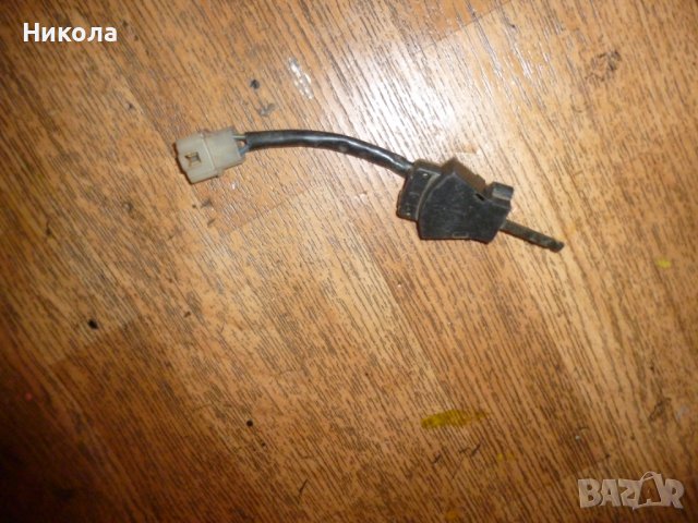 Копче за степени Сузуки Витара 1.6