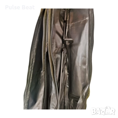 Троен калъф за въдица Osako, снимка 8 - Въдици - 52406998