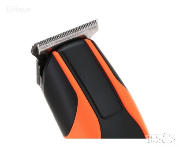 Тример за коса и брада VGR V-999, снимка 3 - Тримери - 52832249