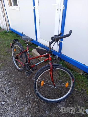 Велосипед "Centano" 26 цола, снимка 3 - Велосипеди - 53871933