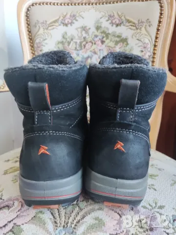 боти ECCO Trace lite Hydromax, снимка 4 - Дамски боти - 48014487