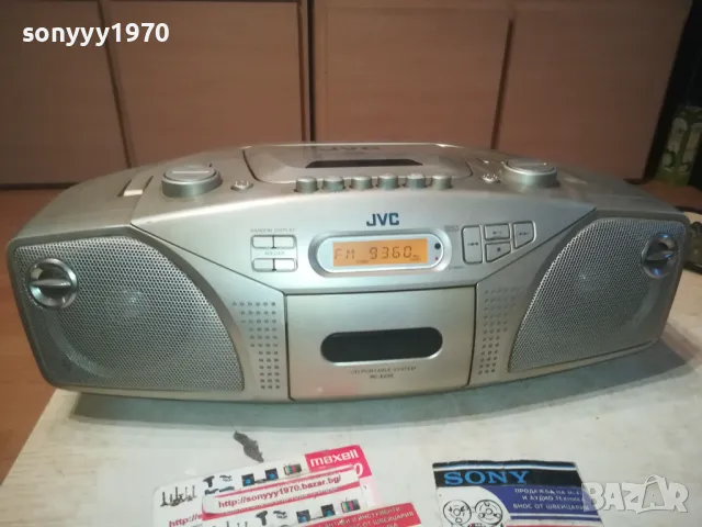 jvc-внос swiss 3001250114LNWC