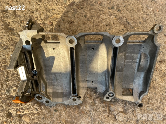 Балансиращ вал за Volkswagen Polo Hatchback V BMS  (01.2005 - 12.2009) 1.4 TDI, 80 к.с., снимка 2 - Части - 52865120