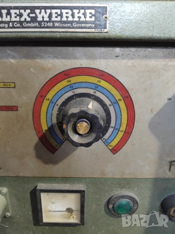 Заварачен апарат / електрожен/ АРГОН, снимка 3 - Други инструменти - 53062796