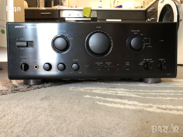 Onkyo A-8850 , снимка 11 - Ресийвъри, усилватели, смесителни пултове - 41148054