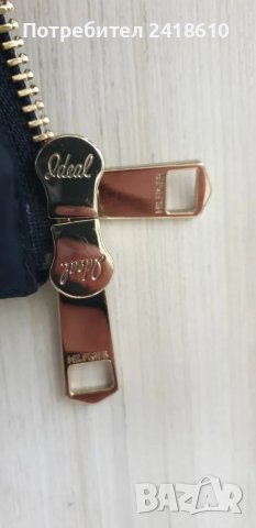 Tommy Hilfiger Womens Down Jacket Size L ОРИГИНАЛ! Дамско Зимно пухено Яке!, снимка 13 - Якета - 47925302