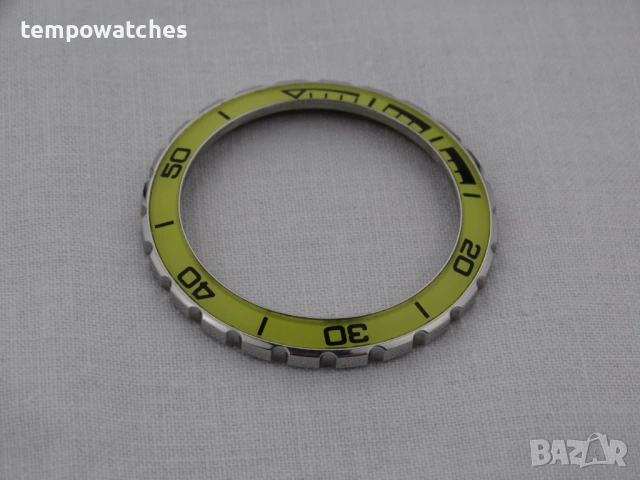 БЕЗЕЛ за ВОСТОК АМФИБИЯ И КОМАНДИРСКИЕ от НЕРЪЖДАЕМА СТОМАНА, снимка 2 - Мъжки - 53759794