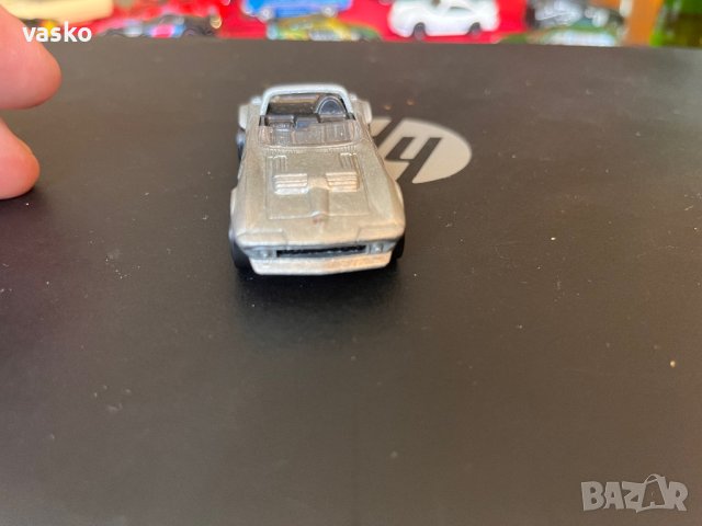 Hotwheels-нов, снимка 2 - Колекции - 41771721