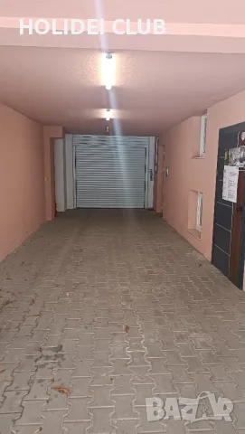 Дава под наем паркомясто