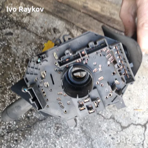 Лостчеta за чистачки за Alfa Romeo 156 , снимка 6 - Части - 48600722