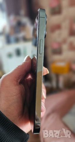 Отличен iPhone 13 Pro Max чист айклауд оригинална батерия , снимка 11 - Apple iPhone - 53521329