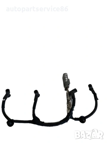 Жица за подгревна свещ за Peugeot 4007 2.2 HDI (2009) 9661631680