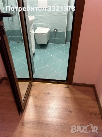 Двустаен апартамент, снимка 8 - Апартаменти - 53505600