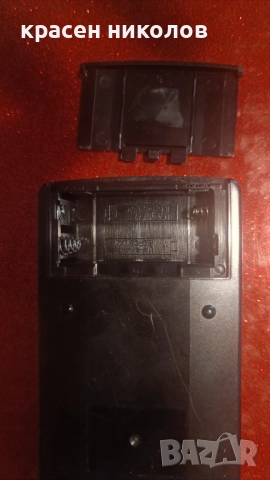 дистанционно Pioneer cu-pd045, снимка 3 - Други - 52339006