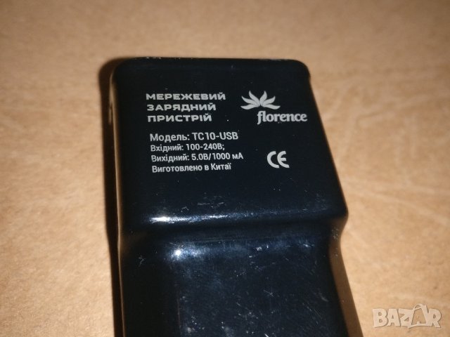 Зарядно устройство, снимка 3 - Оригинални батерии - 39236214