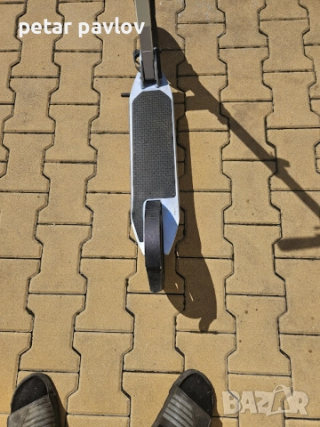 тротинетка, снимка 4 - Велосипеди - 51480792