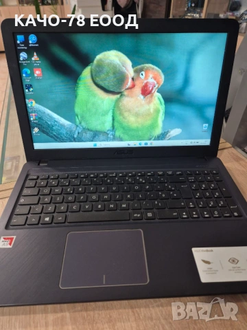 Лаптоп  Asus X543B