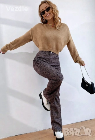 H&M дамски пуловер