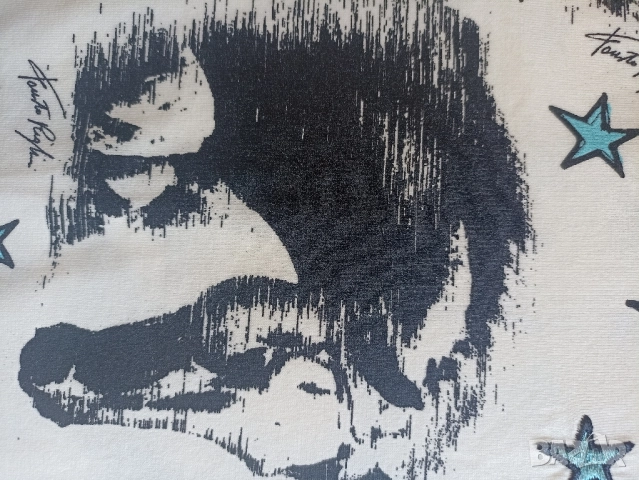 Дамска тениска Fausto Puglisi, снимка 8 - Тениски - 51440526