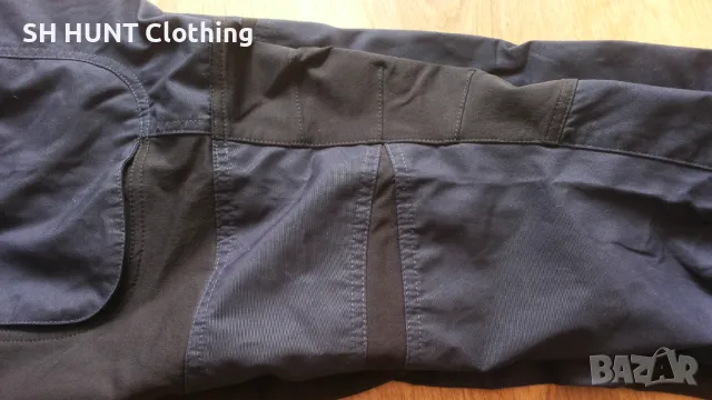 HAGLOFS Avhu Stretch Trouser размер XL панталон със здрава и еластична материи - 794, снимка 11 - Екипировка - 47390227