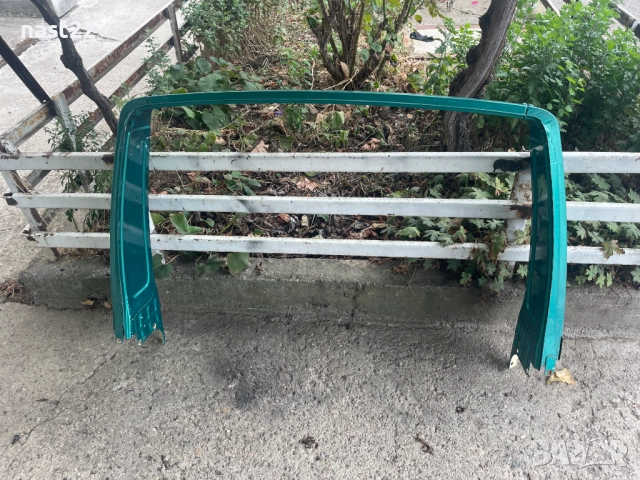 Средни греди за Сузуки Самурай