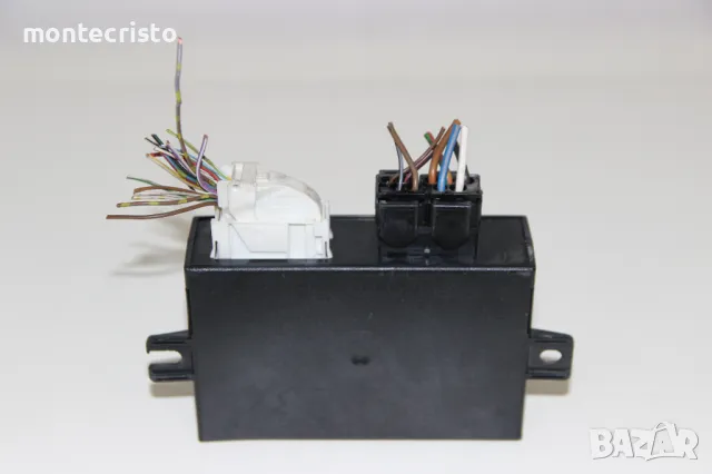 Модул централно заключване BMW E36 Serie 3 (1990-1998г.) 61358368173 / 61.35-8368173 / 55892110, снимка 2 - Части - 48150317