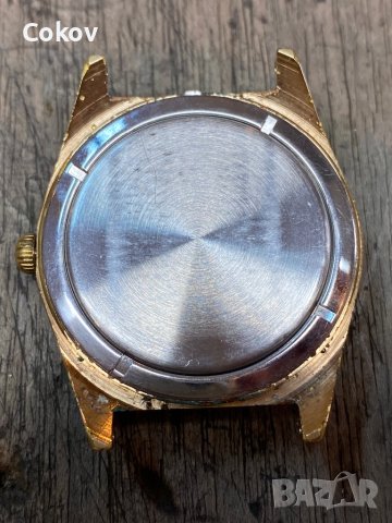 Poljot 17 Jewels , снимка 5 - Мъжки - 42427542