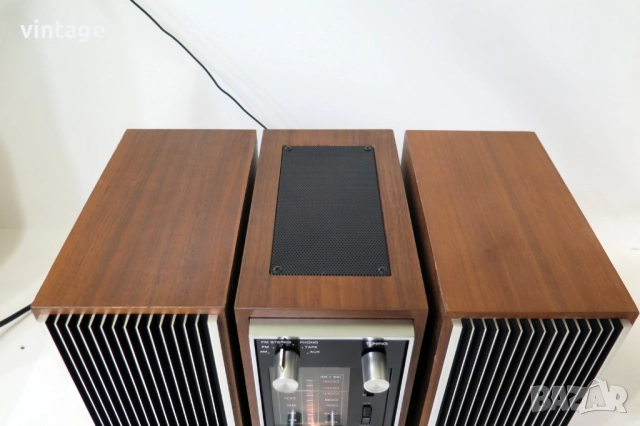 STANDARD SR-603SE, снимка 8 - Аудиосистеми - 52352202