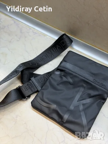 Чанта Calvin Klein , снимка 3 - Чанти - 55911466