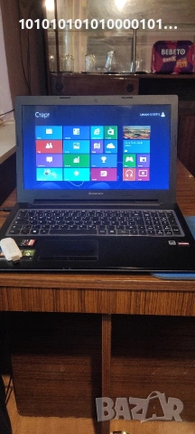 Lenovo G505S