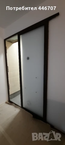 ПВЦ и АЛ дограми , снимка 12 - Монтажи - 50910838