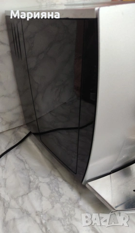 Кафе автомат Jura J5, снимка 5 - Кафемашини - 53496310